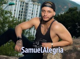 SamuelAlegria