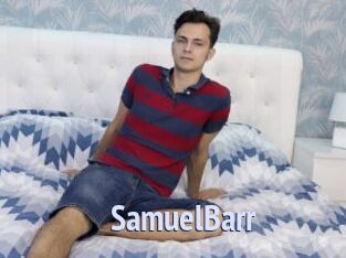 SamuelBarr