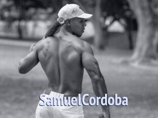 SamuelCordoba