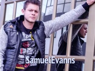 SamuelEvanns