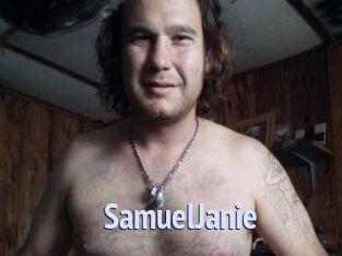 Samuel_Janie Tube video gay