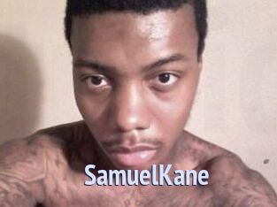 Samuel_Kane