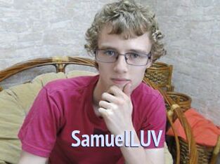 SamuelLUV