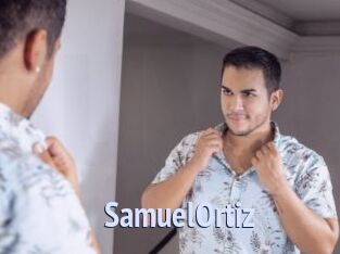 SamuelOrtiz