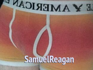 Samuel_Reagan Tube video gay