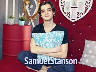 SamuelStanson