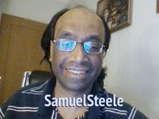 SamuelSteele