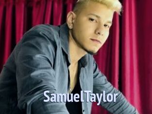 SamuelTaylor