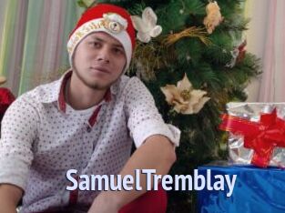 SamuelTremblay