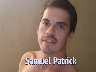 Samuel_Patrick