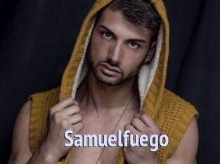 Samuelfuego