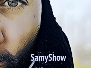 SamyShow