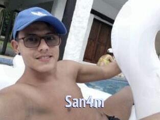 San4m