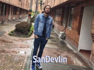 SanDevlin