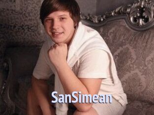 SanSimean
