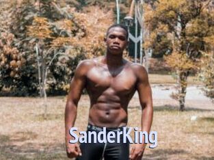 SanderKing