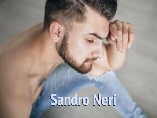 Sandro_Neri