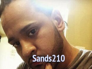 Sands210