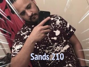Sands_210 Tube video gay