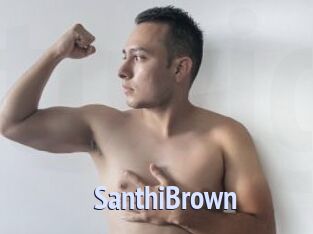 SanthiBrown
