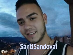 SantiSandoval