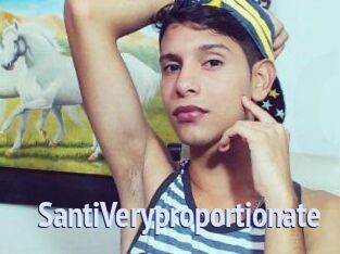 SantiVeryproportionate