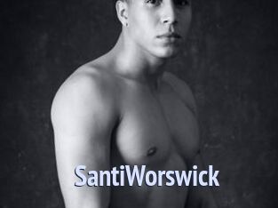 SantiWorswick