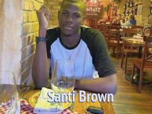 Santi_Brown