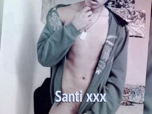 Santi_xxx