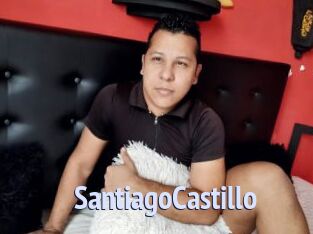 SantiagoCastillo Tube video gay