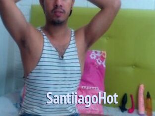 SantiiagoHot
