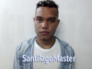 SantiiagoMaster