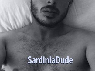 SardiniaDude