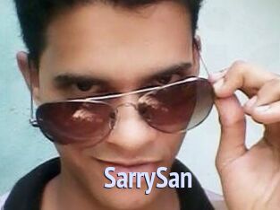 SarrySan