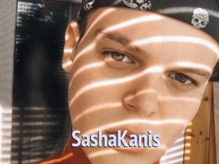 SashaKanis