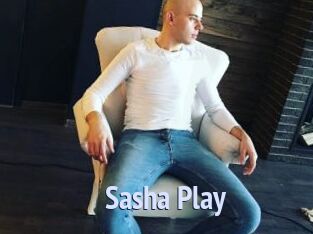 Sasha_Play