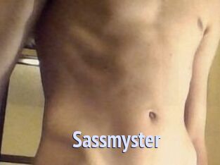 Sassmyster