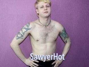 SawyerHot