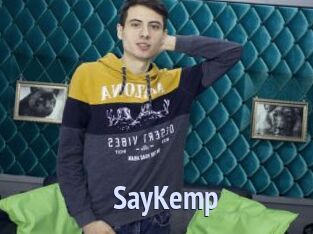 SayKemp