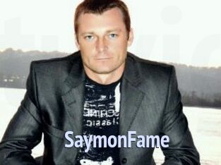 SaymonFame