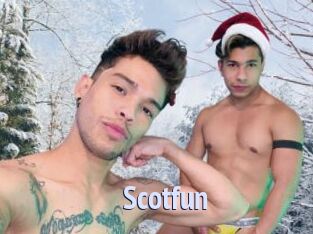 Scotfun