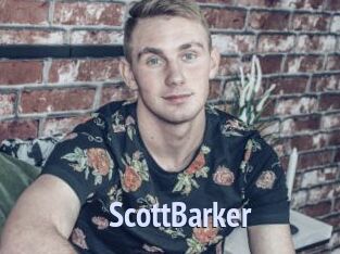 ScottBarker