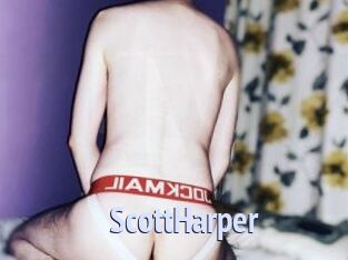 ScottHarper