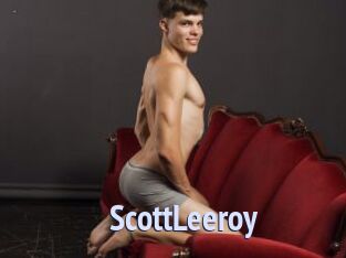 ScottLeeroy