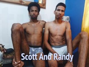 Scott_And_Randy Tube video gay