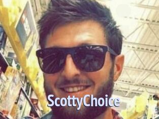 ScottyChoice