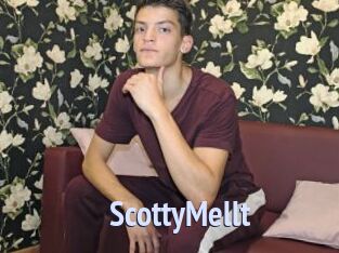 ScottyMellt