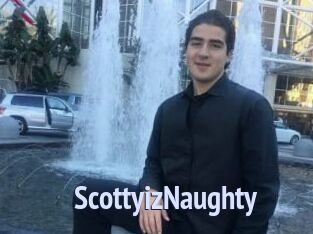 ScottyizNaughty