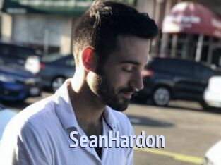 SeanHardon Tube video gay