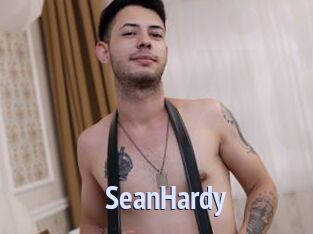 SeanHardy